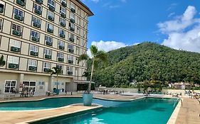 Apartamento - Itaipava